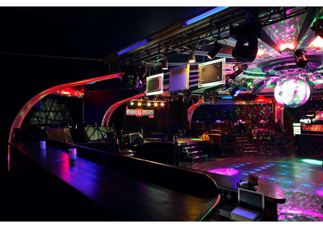 Клуб — фото 5