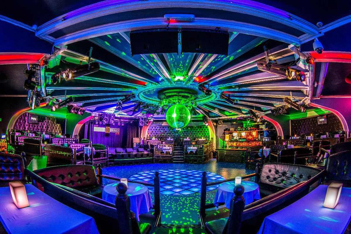 Клуб — фото 7