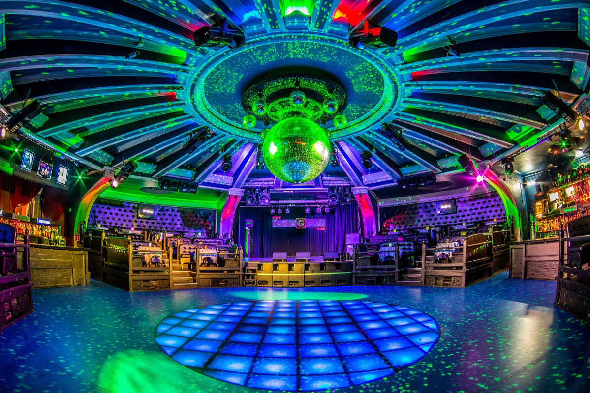 Клуб — фото 8