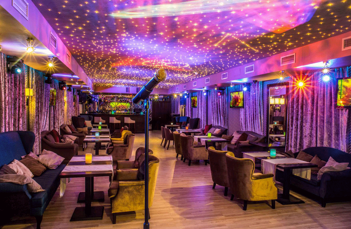 Караоке — фото 3