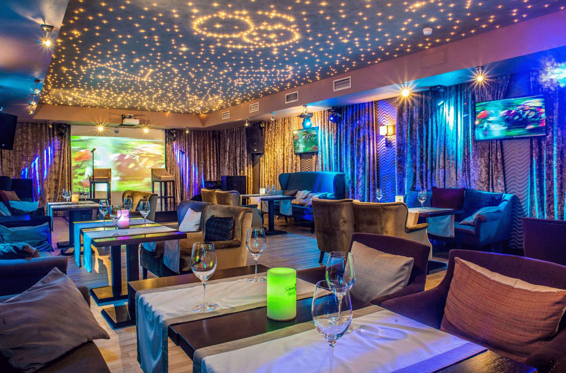 Караоке — фото 4