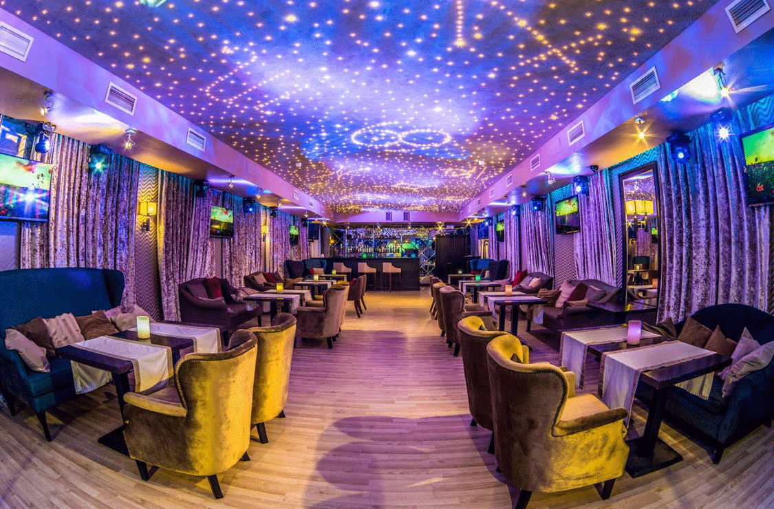 Караоке — фото 5