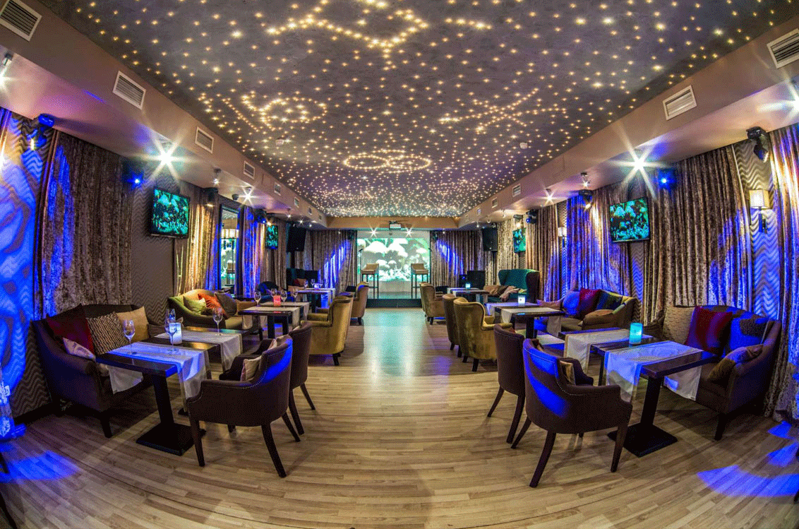 Караоке — фото 6