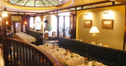 Зал на 35 человек — интерьер зала