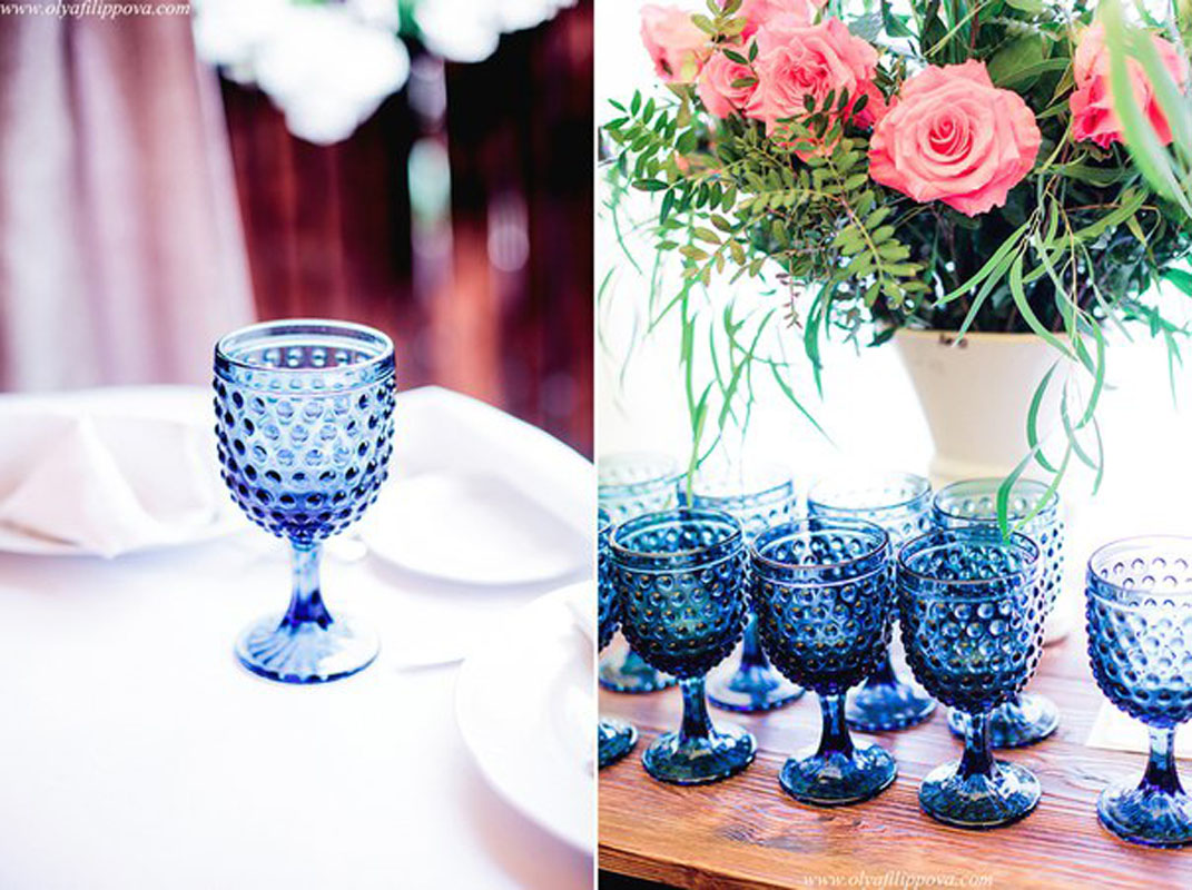 Зал на 50 человек — Ресторан Les Marches