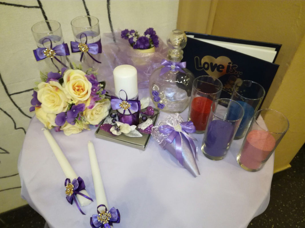 Основной зал — Pablo Picasso