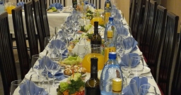 Основной зал