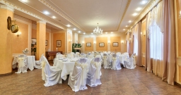 Основной зал