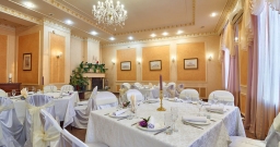 Основной зал Основной зал — фото 4