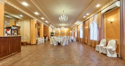 Основной зал Основной зал — фото 5