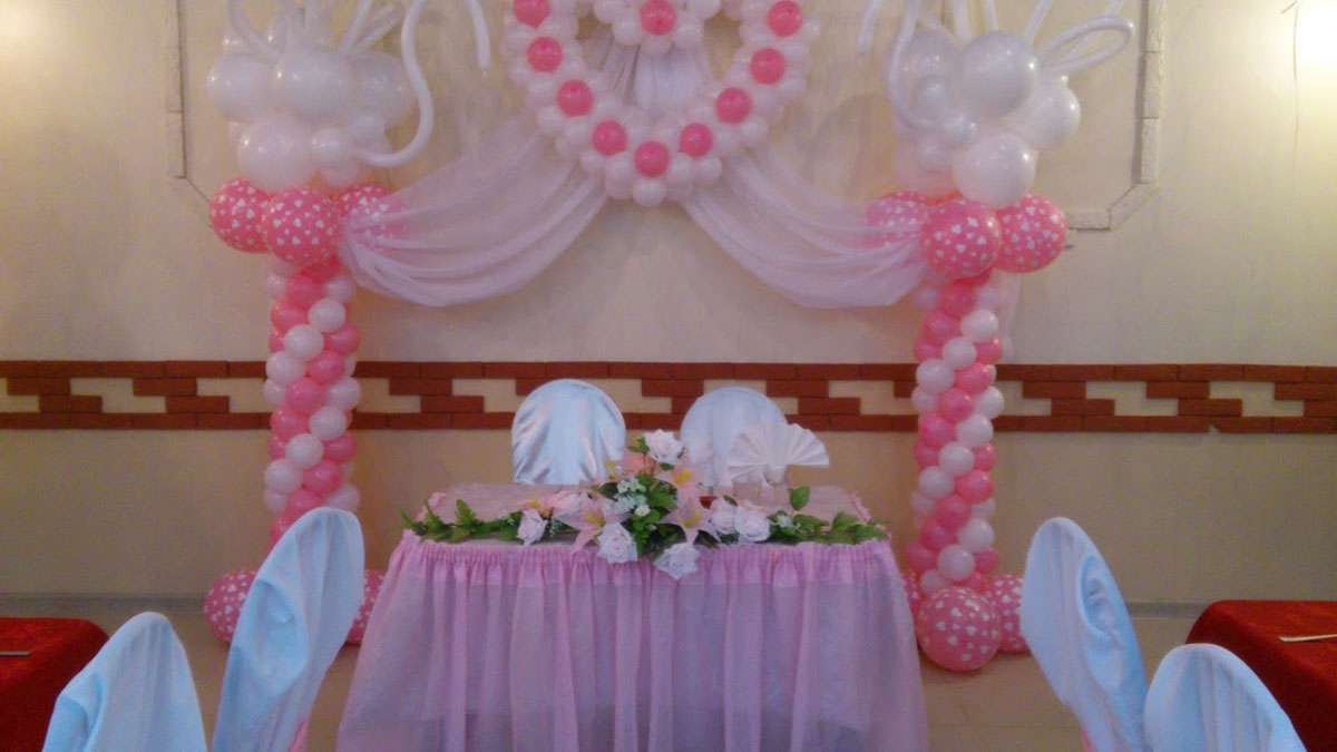 Основной зал — Кафе Блик