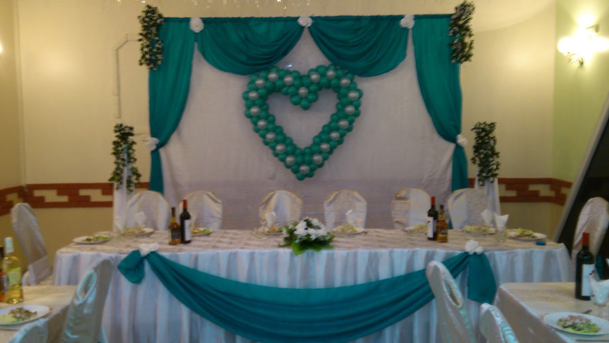 Основной зал — Кафе Блик