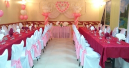 Основной зал