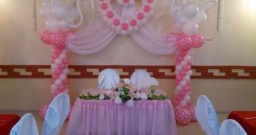 Основной зал