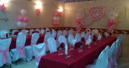 Основной зал