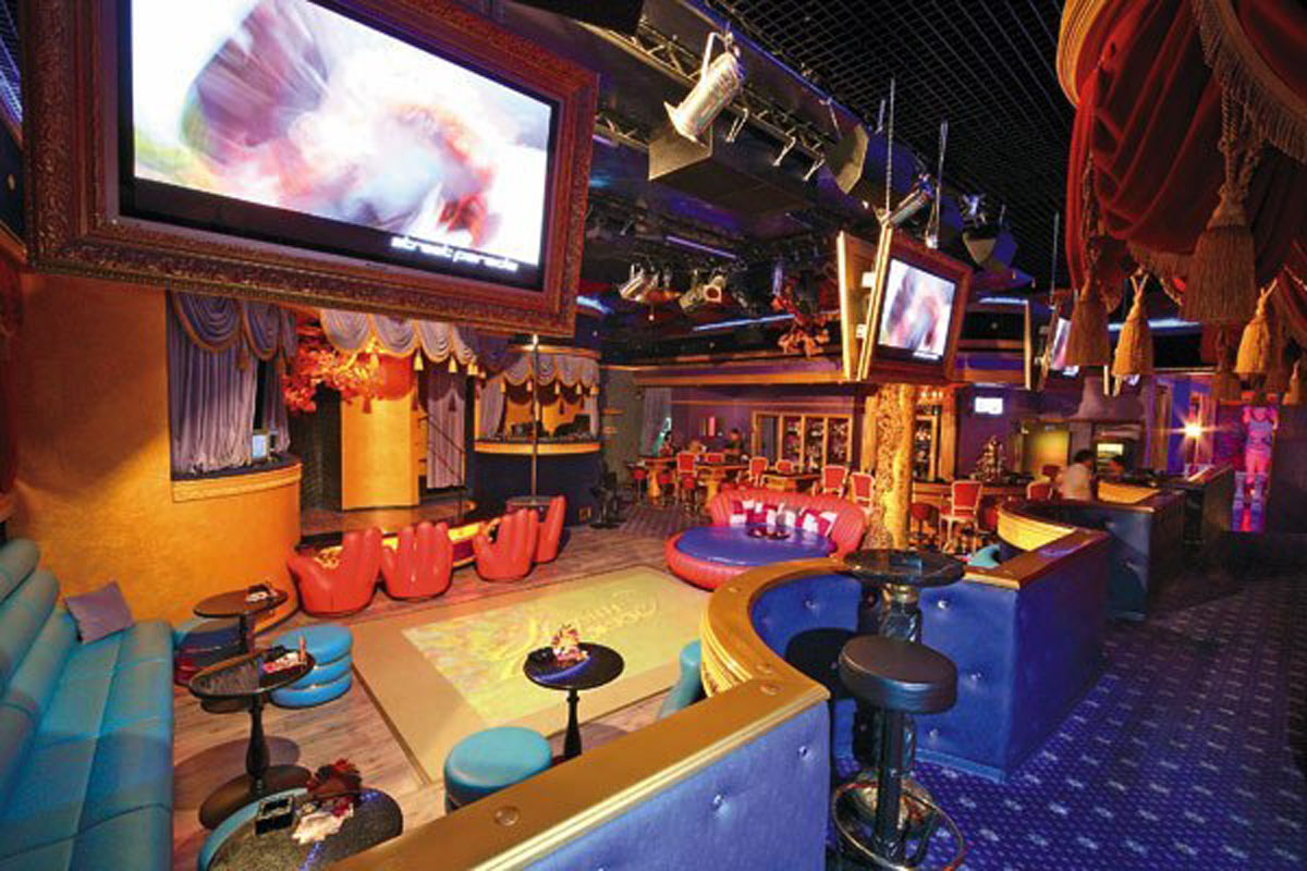 Правила — Зал на 40 человек, фото банкетного зала