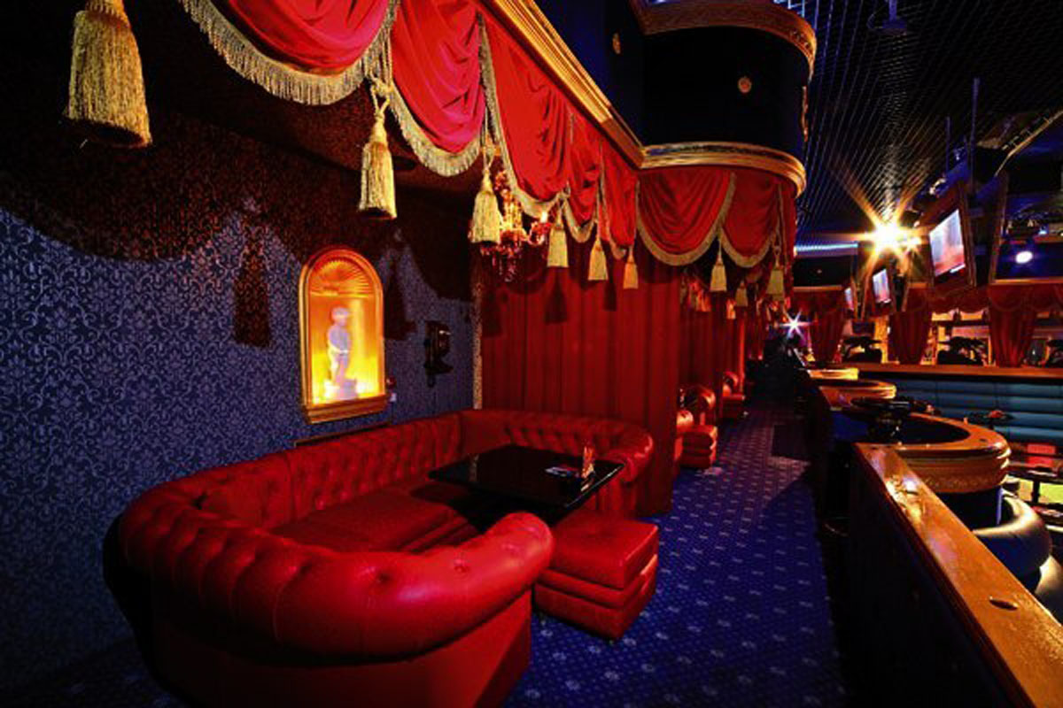 Зал на 40 человек — Правила