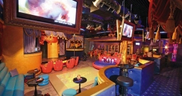 Зал на 40 человек