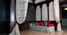 Зал на 40 человек