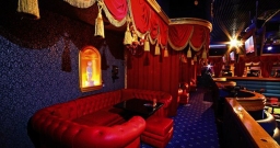 Зал на 40 человек