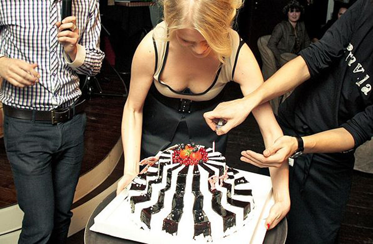 Зал на 150 человек — Правила