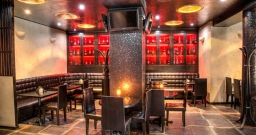 Основной зал Основной зал — интерьер зала