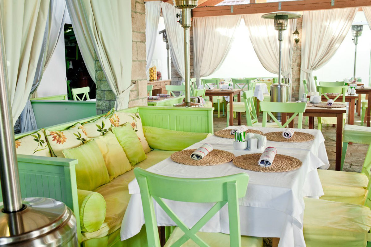 Зал на 40 человек Зал на 40 человек — фото 1