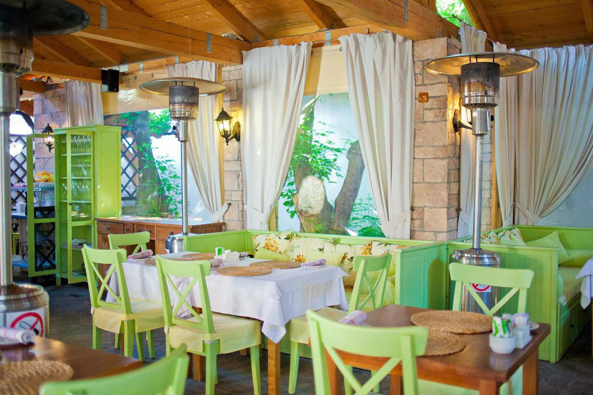 Зал на 40 человек Зал на 40 человек — фото 2