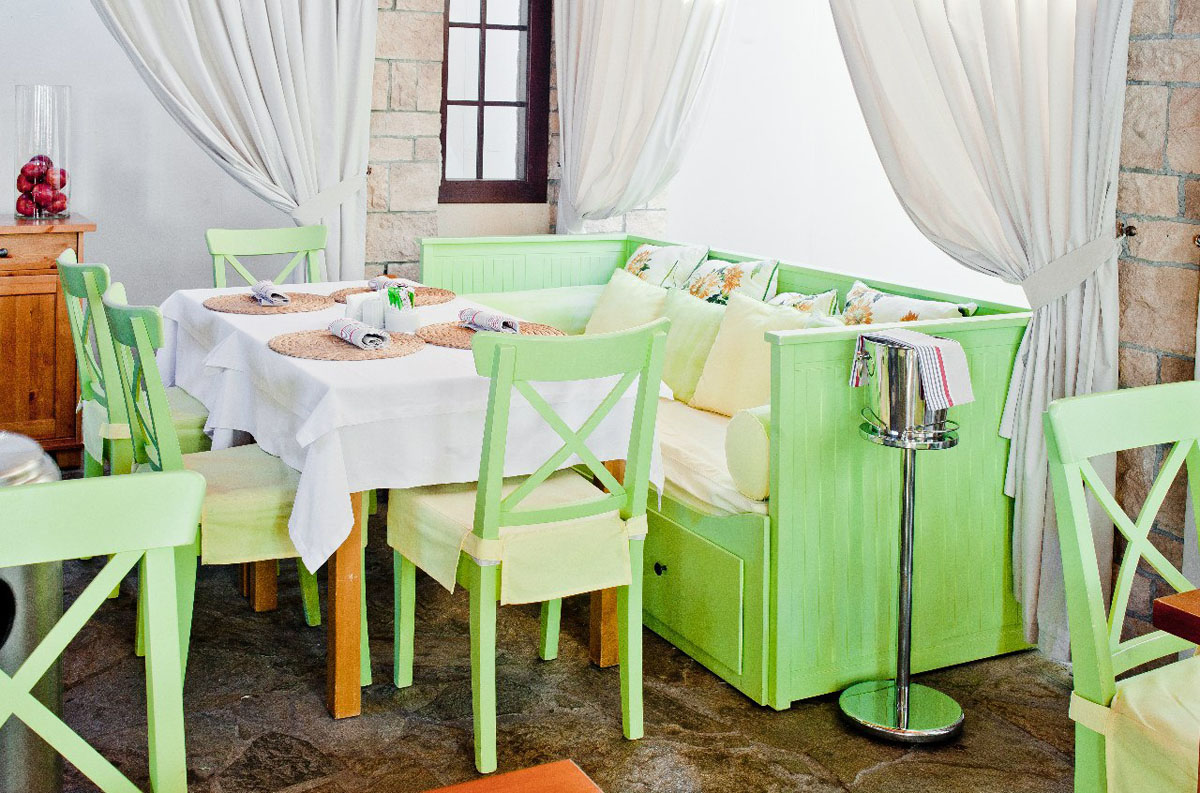 Зал на 40 человек Зал на 40 человек — фото 3