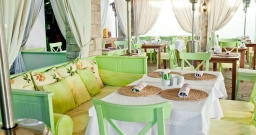 Зал на 40 человек