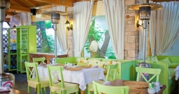 Зал на 40 человек