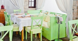 Зал на 40 человек