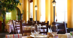 Зал на 50 человек