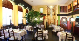 Зал на 50 человек