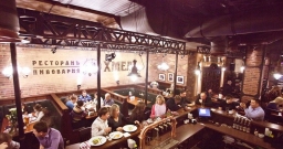 Основной зал — фото 4