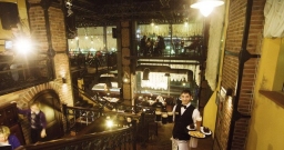 Основной зал — фото 5