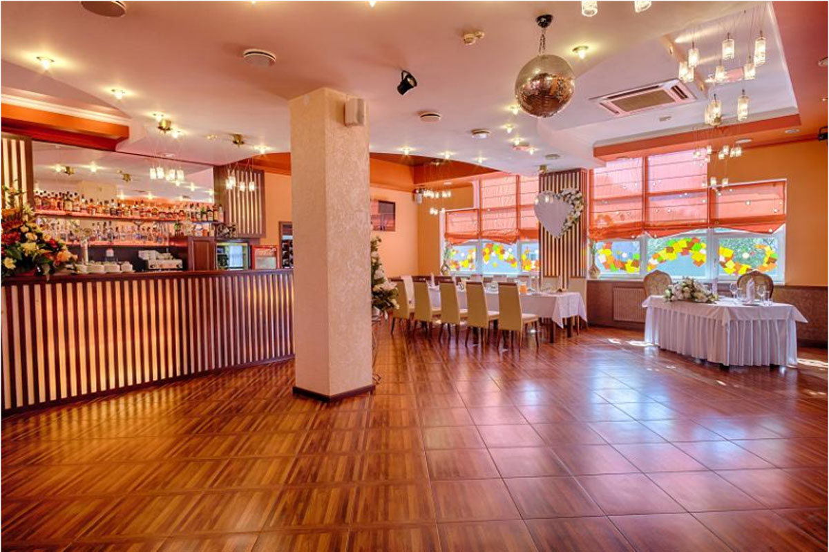 Основной зал — фото 6