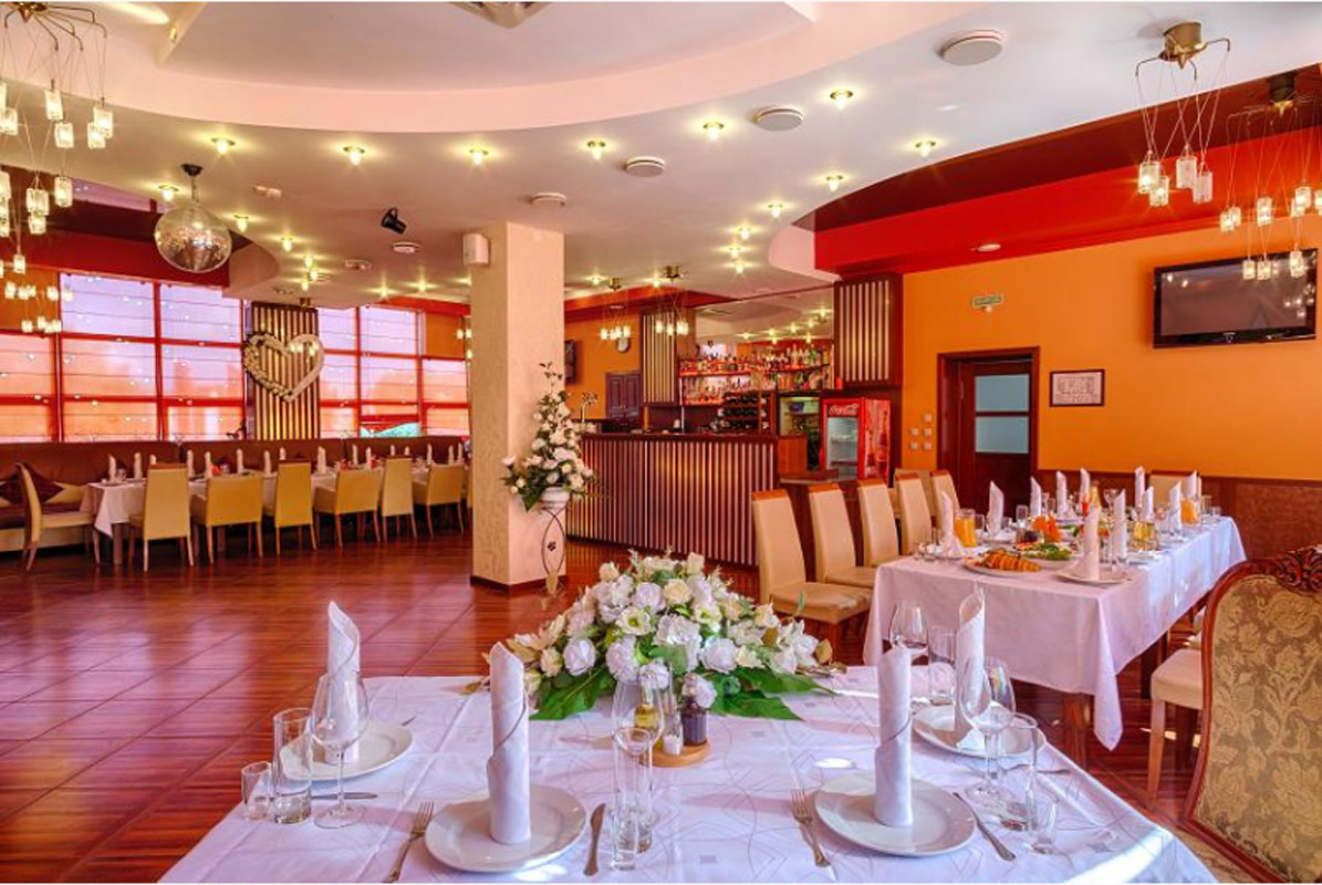 Основной зал — фото 7