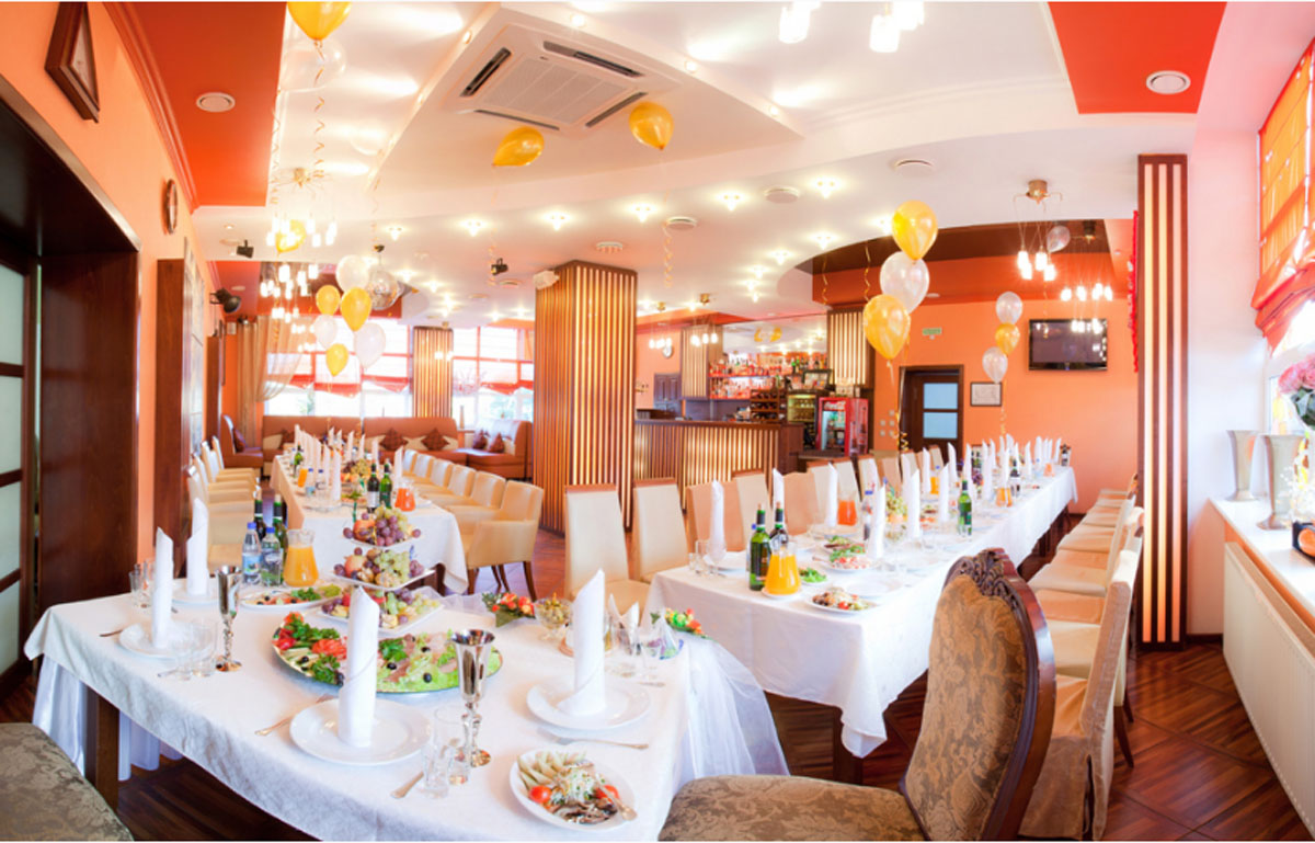 Основной зал — фото 8