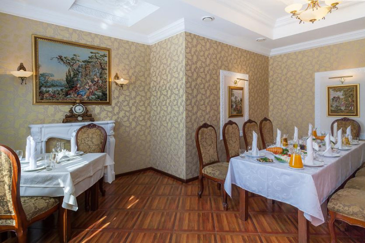 Зал на 15 человек — Таймс