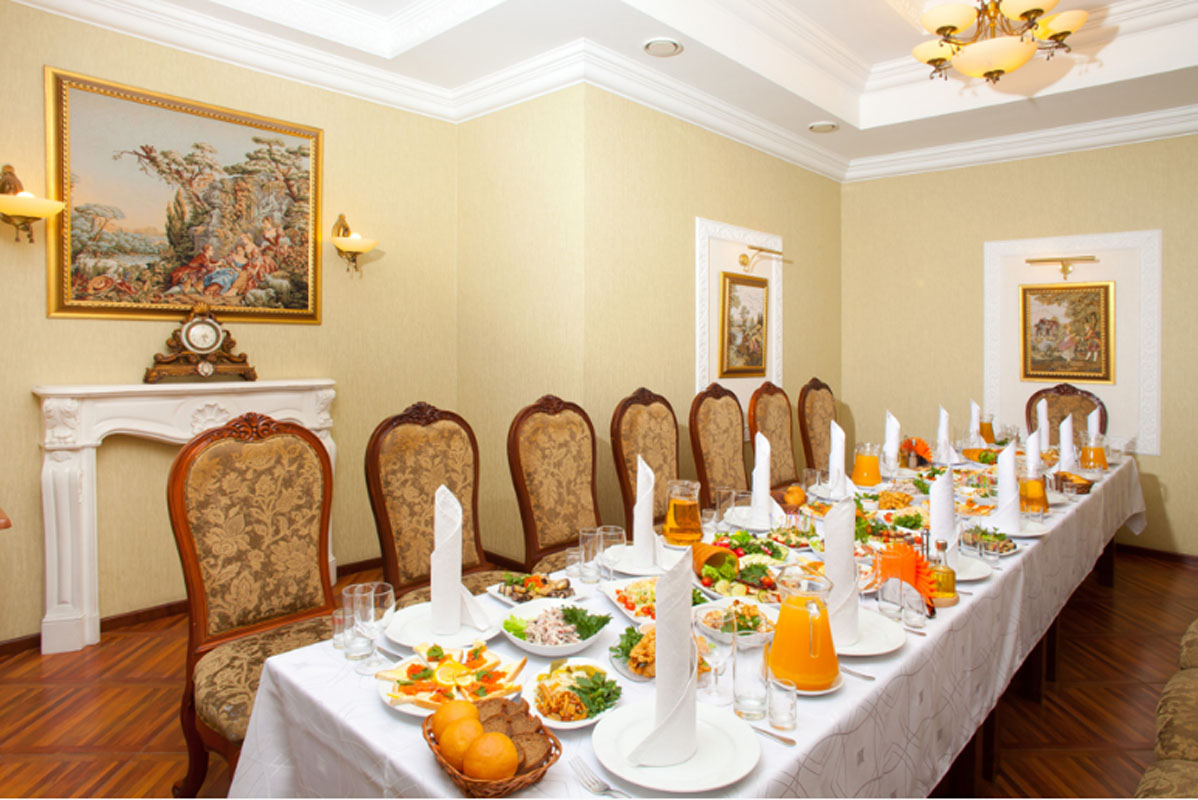 Зал на 15 человек — фото 4