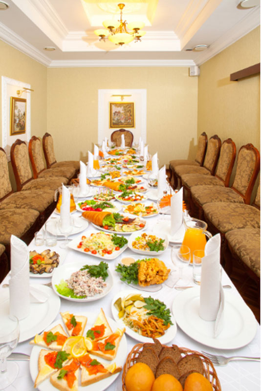 Зал на 15 человек — фото 5