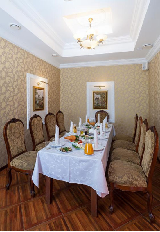 Зал на 15 человек — фото 6