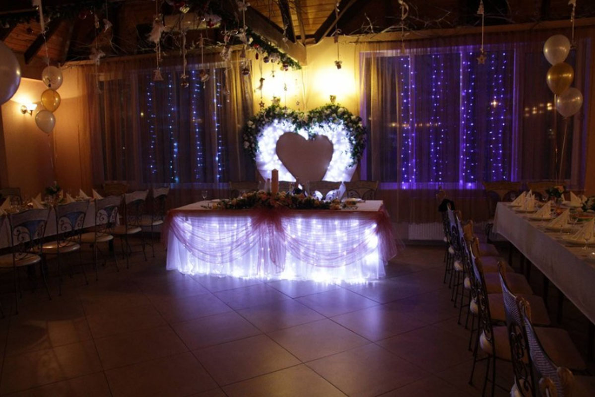 Основной зал Основной зал — фото 10