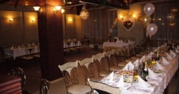 Основной зал