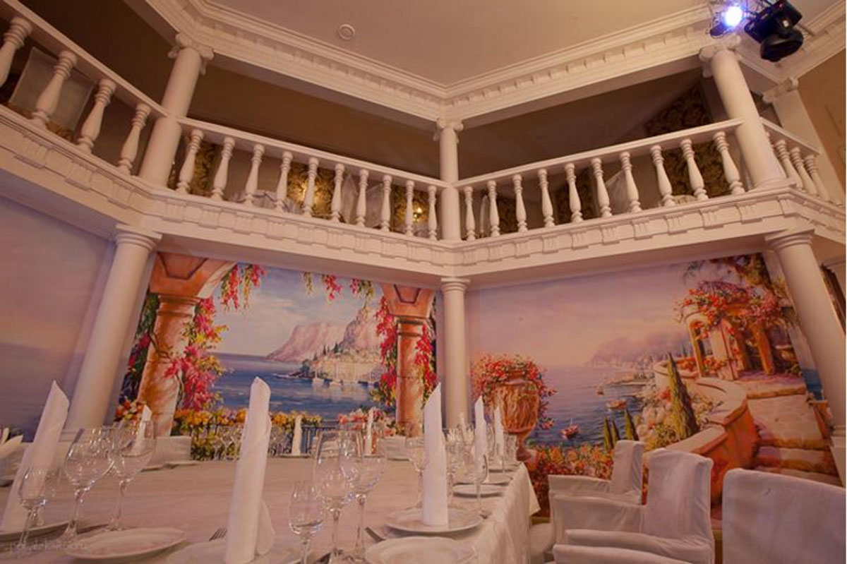 Основной зал — фото 7