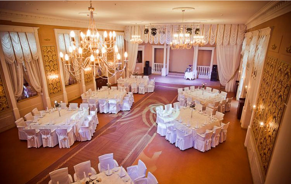 Основной зал — фото 8