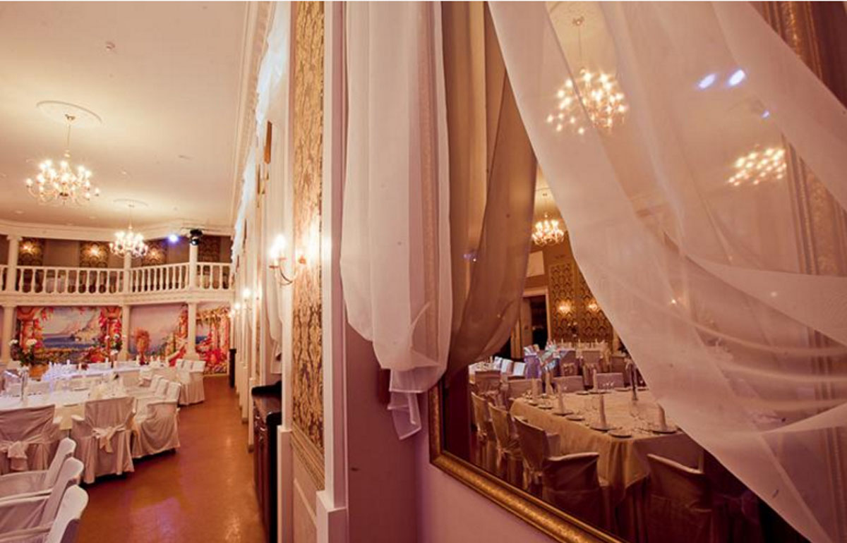 Основной зал — фото 9