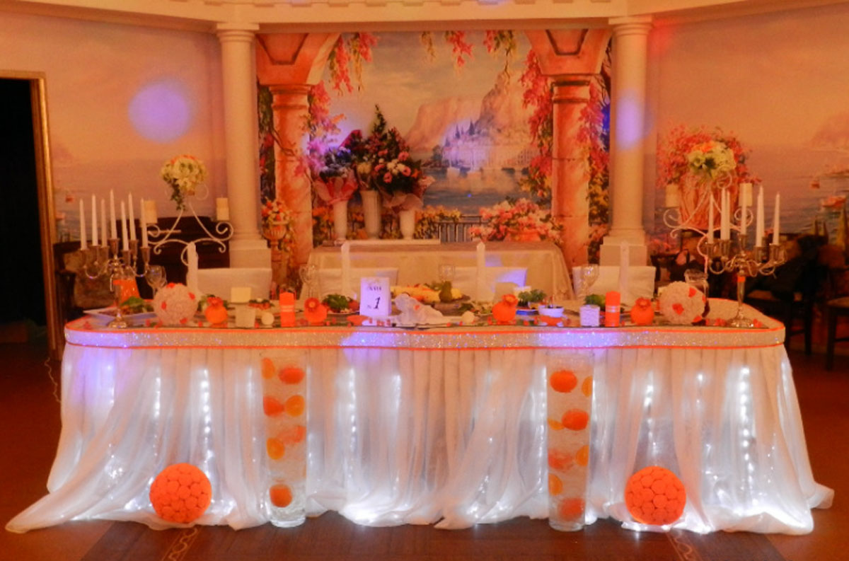 Основной зал — фото 10