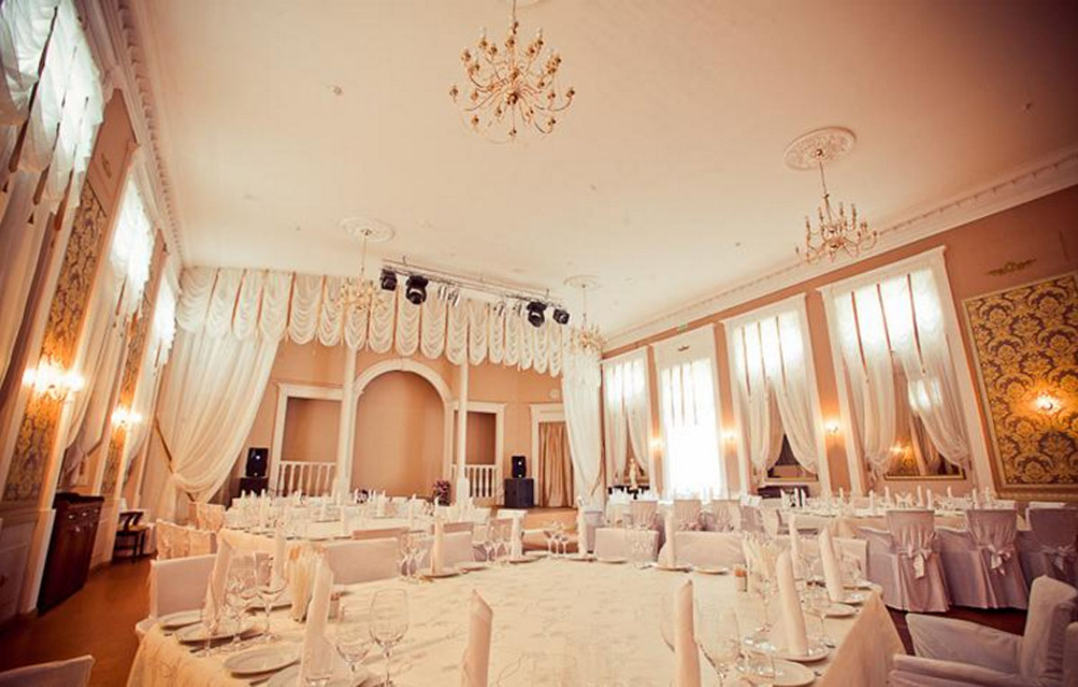 Основной зал — фото 11